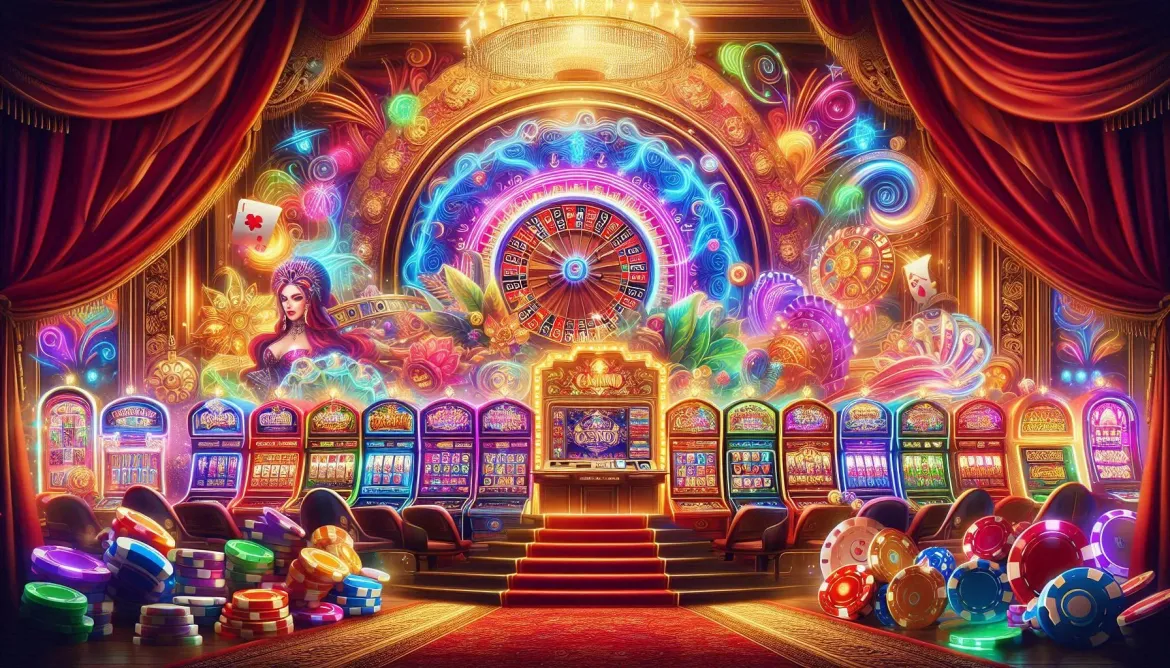 MoeMoe Casino